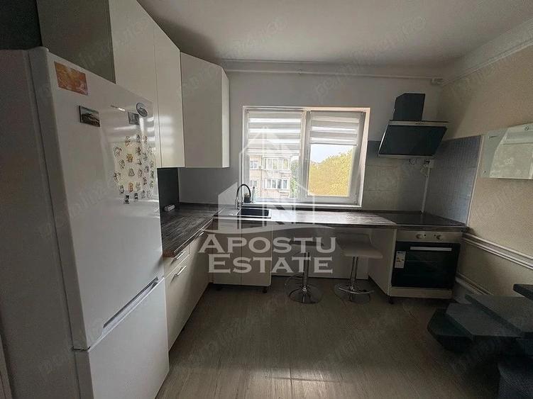 Apartament cu 3 camere, pet friendly, zona Bucovina - 2