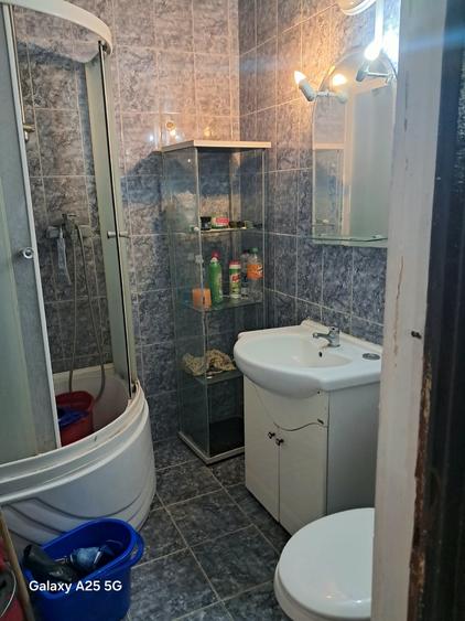 Apartament cu 2 camere în Gara de Nord