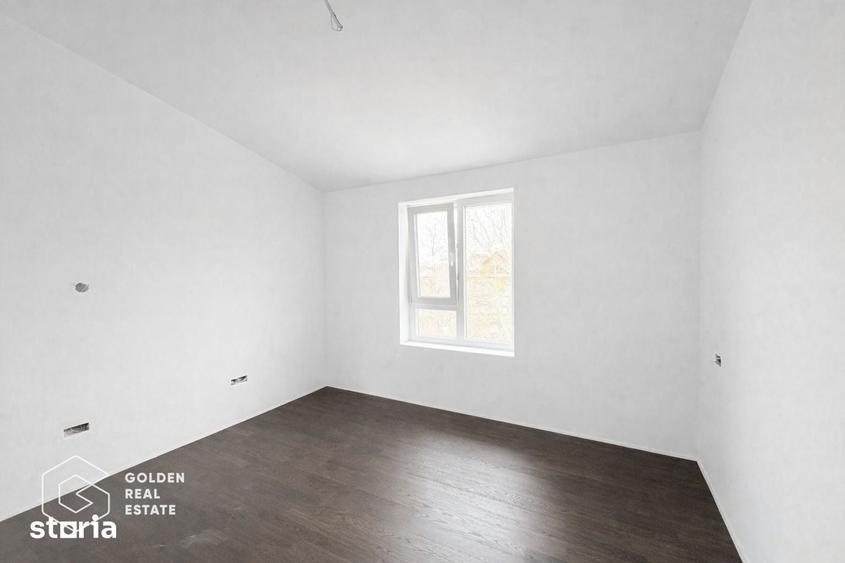 Casă cu 3 camere cu Teren 180 Mp în Giroc