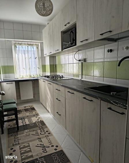 Garsoniera | Mall Vitan | 10' Metrou | 40 mp | Decomandata | Renovata - 7