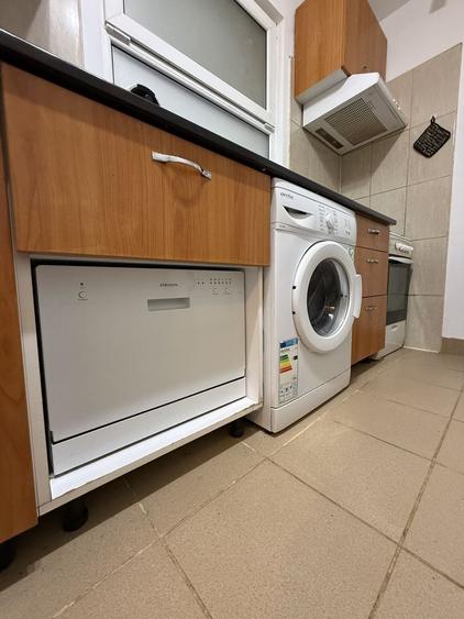 Apartament 2 camere de închiriat — Bd. Dimitrie Cantemir, Sector 4 - 17