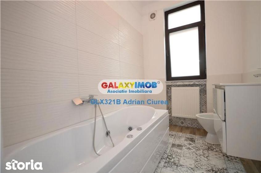 Spațiu comercial, de 500 mp, în Arcul de Triumf