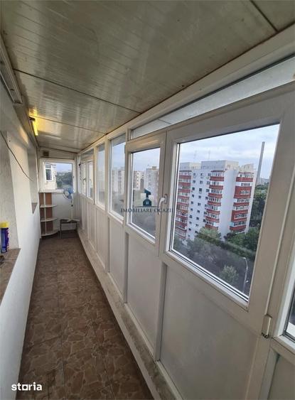 Inchiriere Apartament 3 Camere Decomandat Bd.Alexandru Obregia - 10