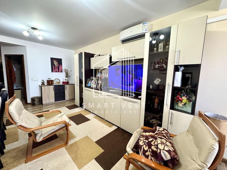 Apartament 3 camere | 84 mp utili | Zona Centrala - 2