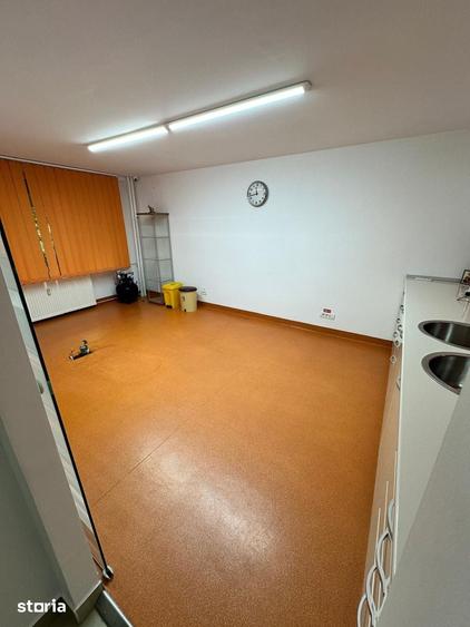 Spațiu comercial, de 70 mp, în Colentina