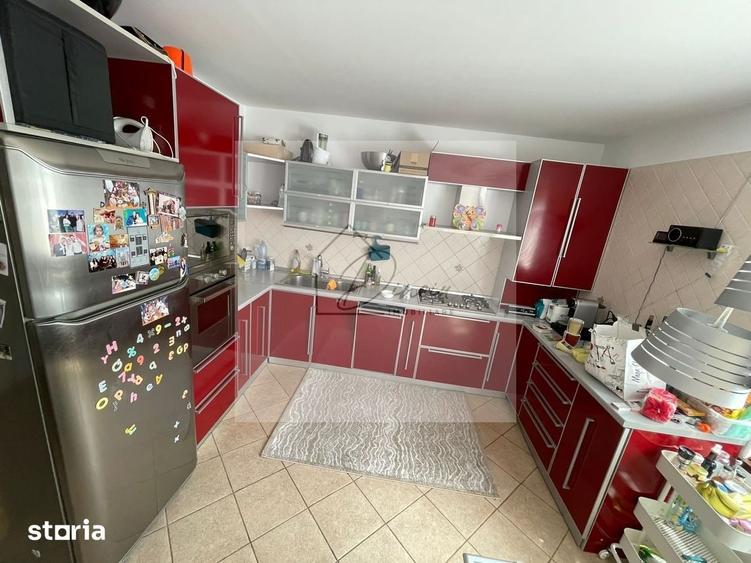Casă cu 4 camere cu Teren 170 Mp în Nord