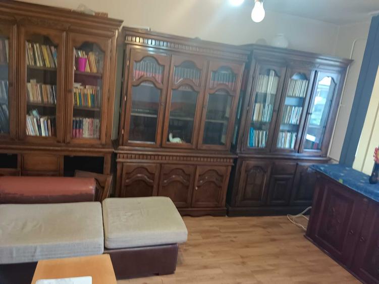 Apartament cu 3 camere decomandat în Lenauheim