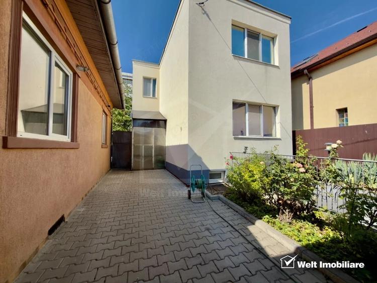 2 Case l Intre Lacuri l 450 mp teren l Jiului - 17