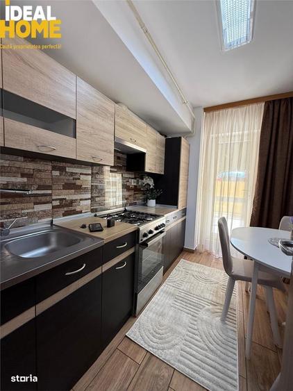 Apartament cu 2 camere decomandat în Cug