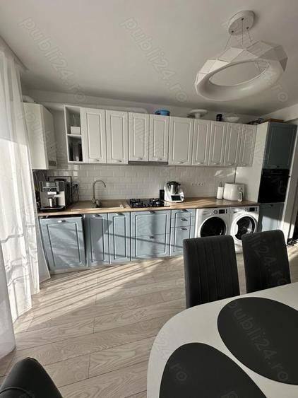 Vand apartament 3 camere, la cheie, mutare imediata ! - 5