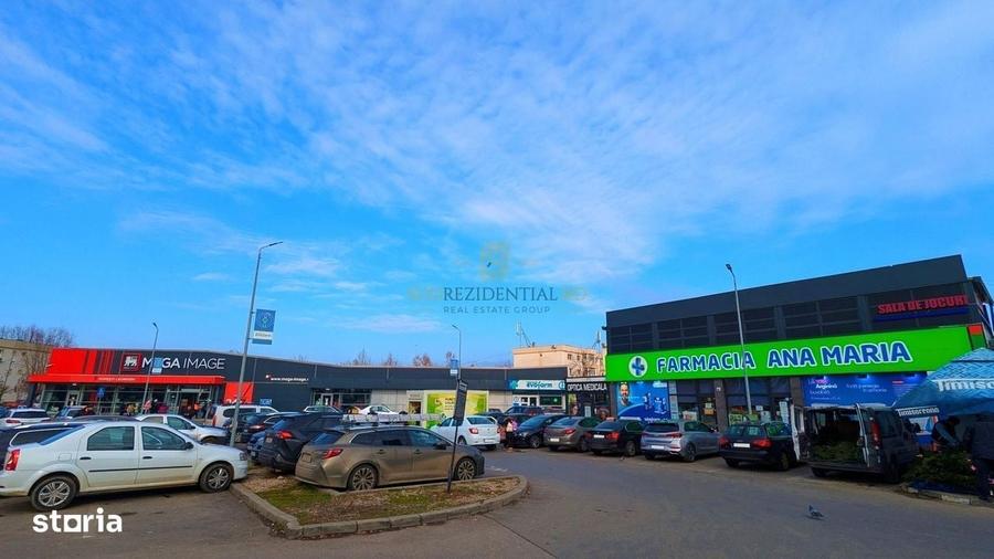 Apartament cu 2 camere în Olteniței