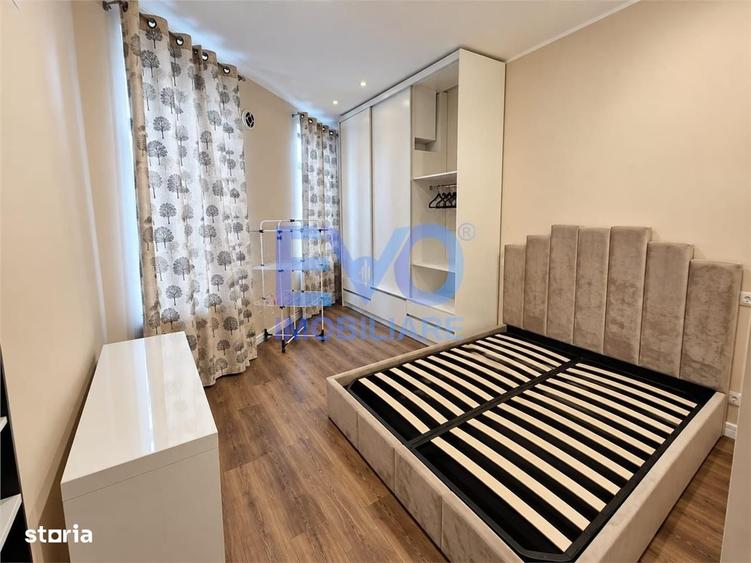 Apartament cu 2 camere în Copou