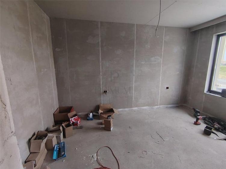 Duplex in zona centrala - despartit prin C.T - 5 camere - 10