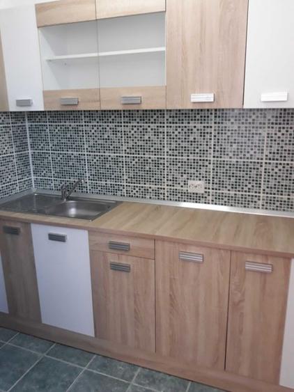 Apartament cu o camera mare - 2