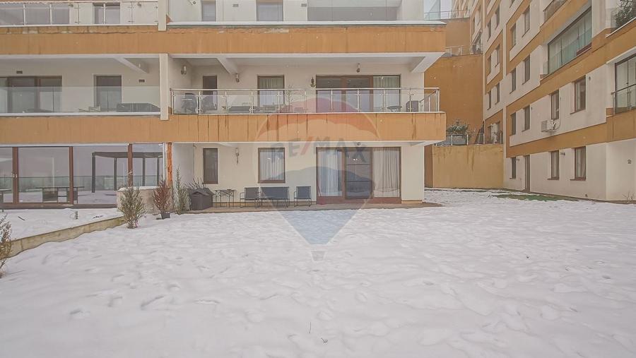 3 CAMERE CU GRADINA PRIVATA SI PANORAMA | SEASONS RESIDENCE D. POIENII - 6