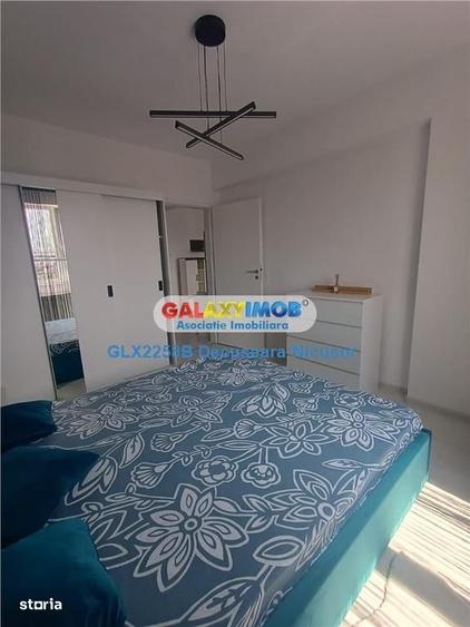 Apartament cu 2 camere în Dudu