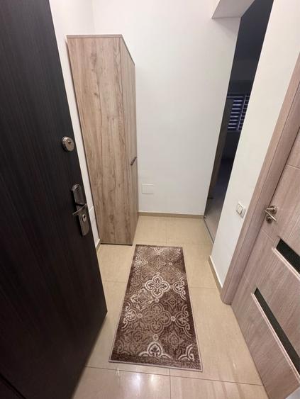 Garsonieră în Central