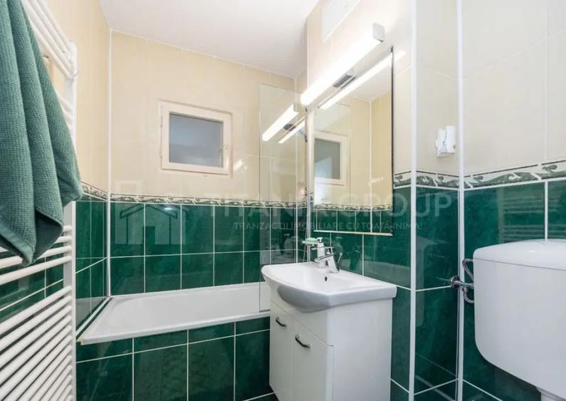 Apartament modern cu 3 camere, etaj 1, comision 0 - Zona ... - 12