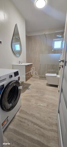 Apartament cu 2 camere în Livezeni
