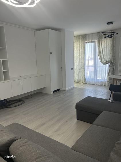 Apartament cu 2 camere în Colentina
