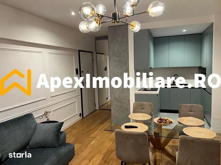 Apartament 2 camere de inchiriat Cotroceni Bucuresti | ApexImobiliare. - 6