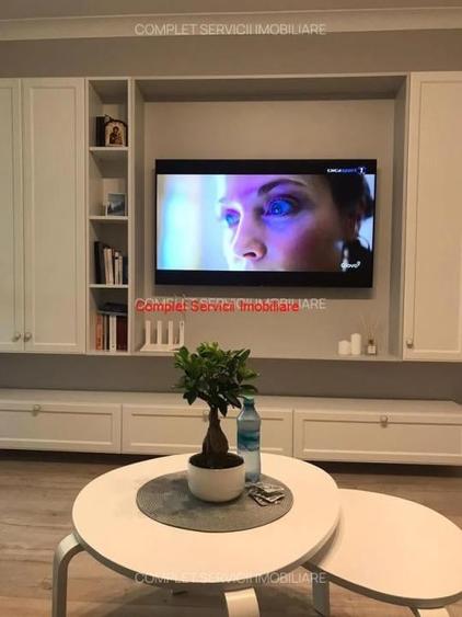 Apartament cu 2 camere, mobilat în Drumul Taberei
