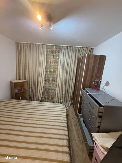 Apartament cu 3 camere în Gării