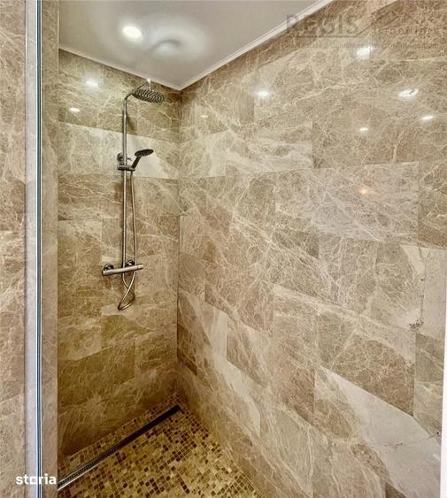 LUX LA PRET ACCESIBIL, 2 Camere + Dressing cu incalzire pardoseala - 6
