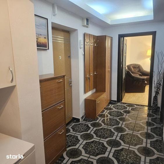 Apartament cu 2 camere decomandat în Centrul Civic