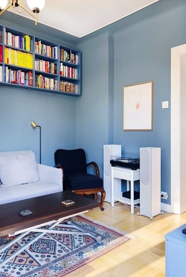 APARTAMENT 3 CAMERE | RENOVAT COMPLET | ICOANEI - 1