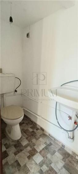 Spațiu comercial, de 20 mp, în Traian