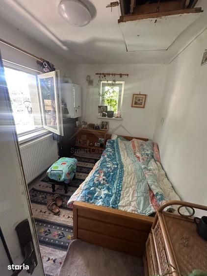 Casă cu 3 camere cu Teren 1300 Mp în Pietrărie