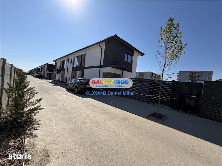 Apartament 2cam-gradina 59mp-2 locuri parcare-Pod depozitare-Scoala - 20