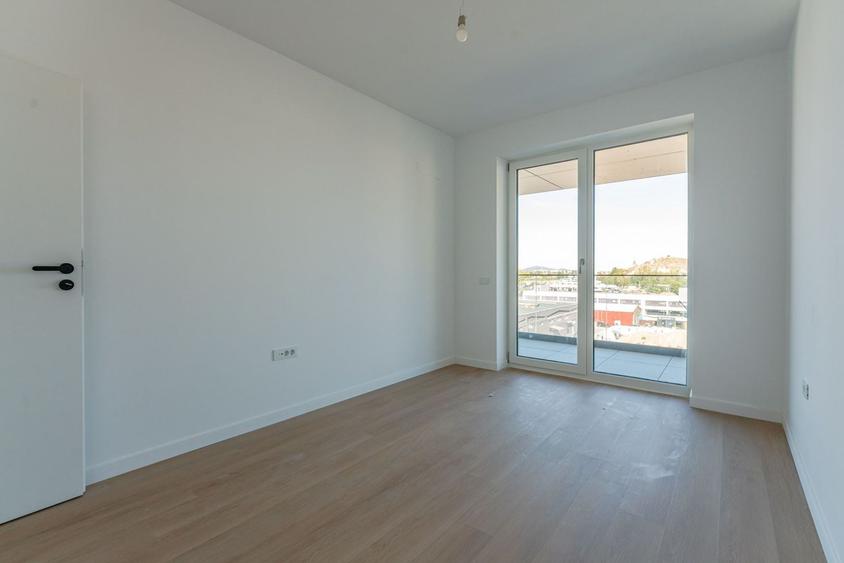 Apartament cu 2 camere decomandat în Bartolomeu