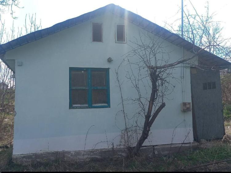 Teren Construcții intravilan de 1000 mp, în Breaza de Jos