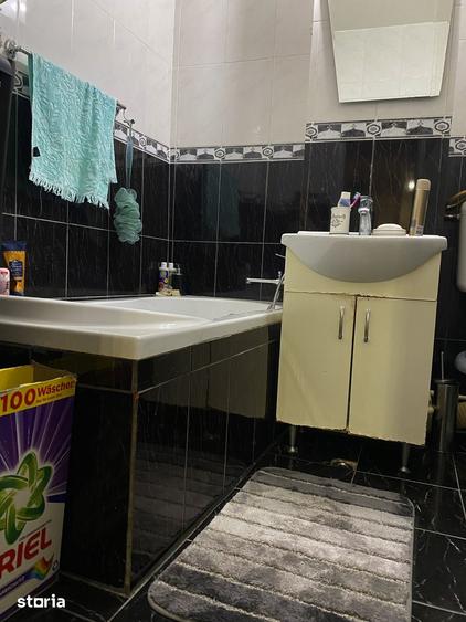 Apartament cu 2 camere decomandat în Exterior Vest