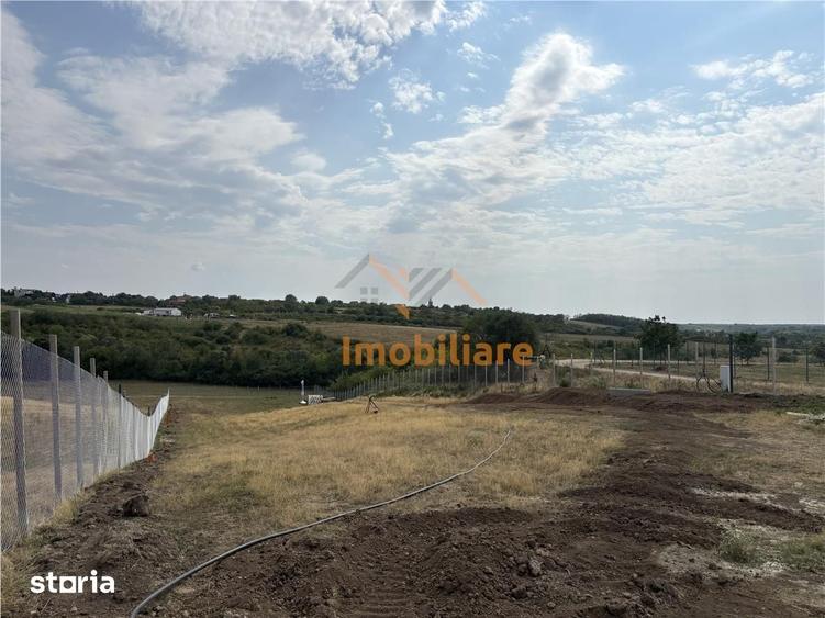 TEREN INVESTITIE | PANORAMA | 4.350 MP | SAUAIEU | BIHOR - 2