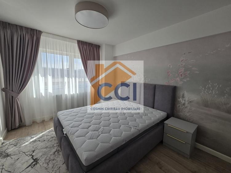 Apartament cu 2 camere decomandat în Ștefan cel Mare