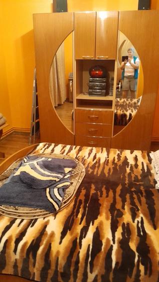 Apartament cu 2 camere decomandat în Uric