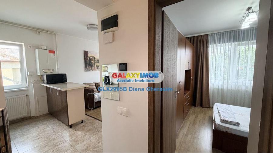 Apartament de inchiriat 2 camere-  Olympus Residence - 4