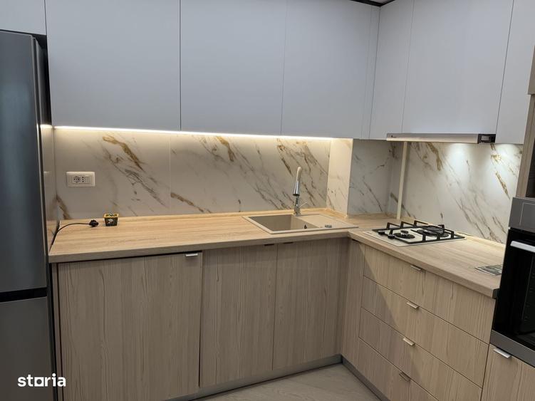 Apartament 2 camere | Cortina North | Pipera - 10