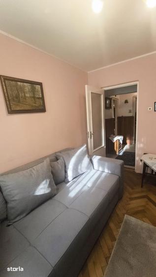 Apartament cu 3 camere în Petros
