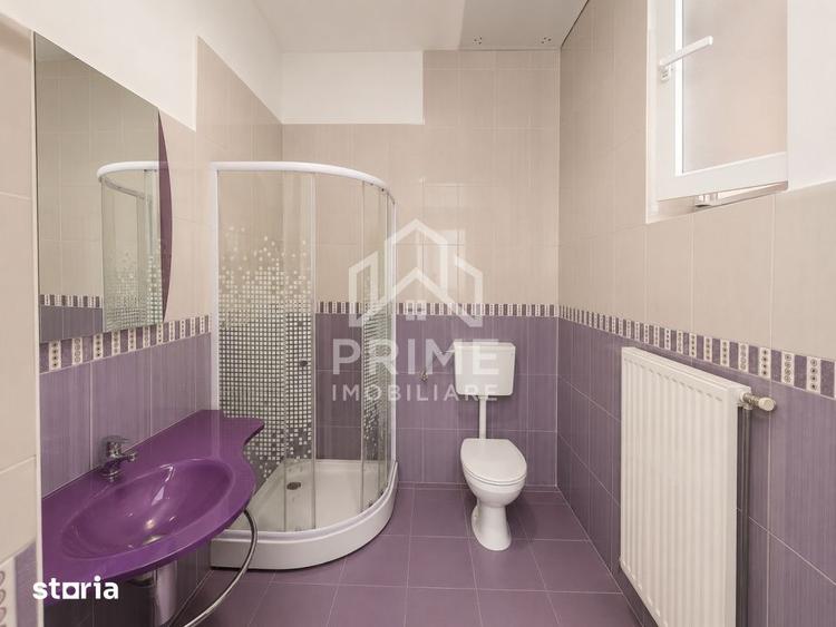 Casă cu 4 camere cu Teren 430 Mp în Tolstoi
