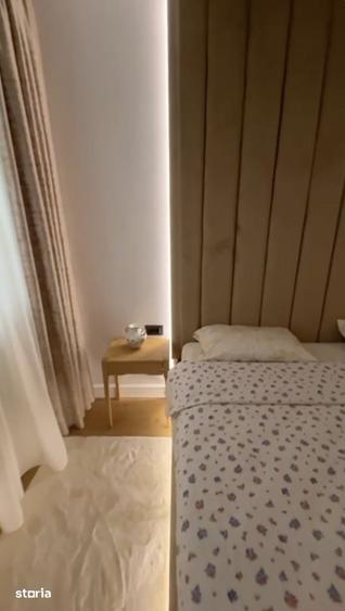 Apartament cu 3 camere în Sud