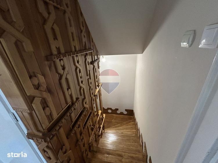 Spațiu comercial, de 135 mp, în Valea Roșie