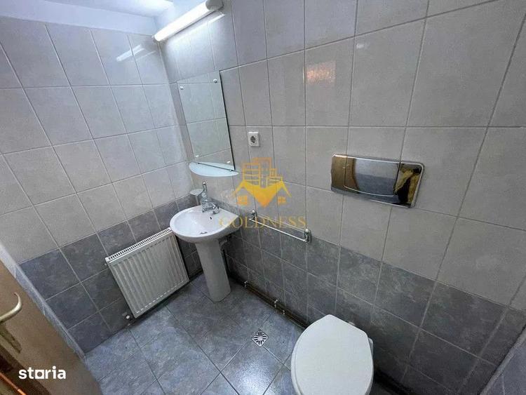 Apartament cu 3 camere, mobilat în Mărăști — fotografia 2