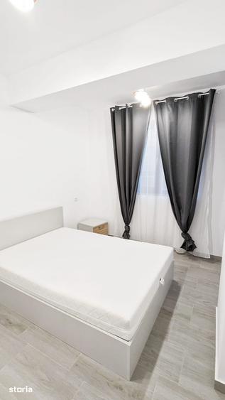 1 min Metrou Mihai Bravu, 2 Camere 70mp, Bloc 2021, Centrala, ctr ANAF - 4