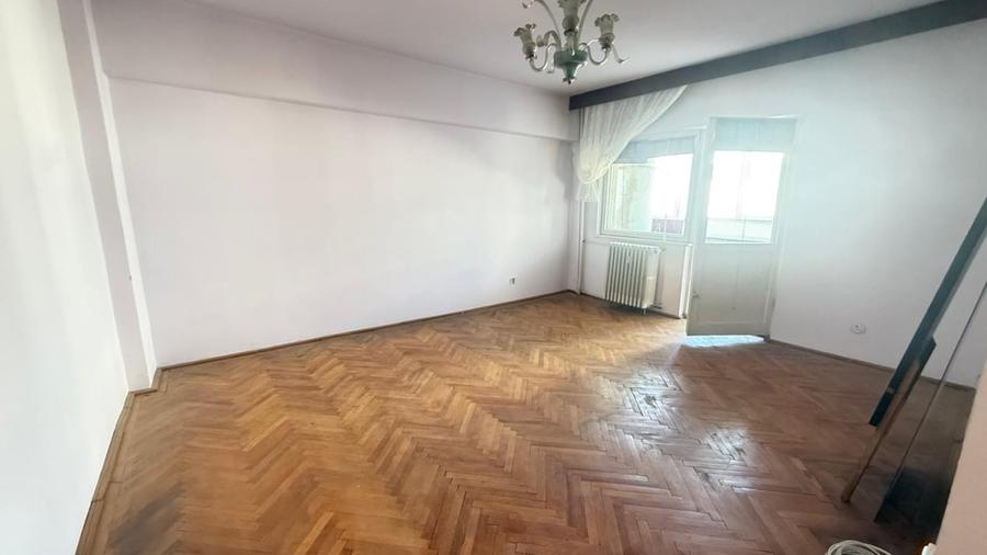 Apartament 3 camere decomandat, 64.80 mp, zona Republicii - 1