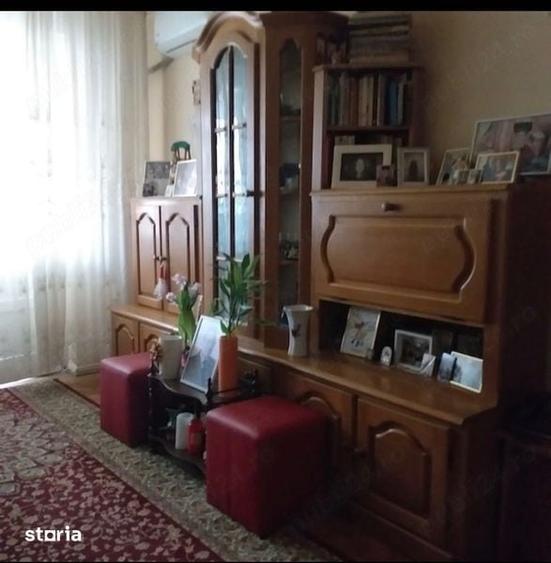 Vand apartament 2 camere bvd. Nicolae Titulescu - 5