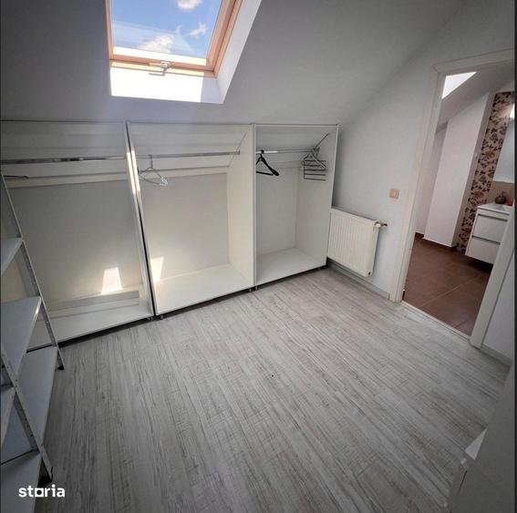 Apartament cu 4 camere în Păcurari